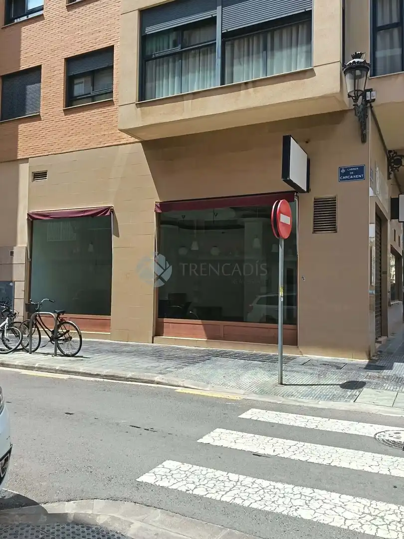 Local en venda en Valencia