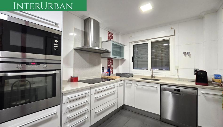 Photo 1 of Planta baja to rent in Benisanó, Valencia