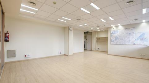 Foto 4 de Oficina en venda a Calle Narvaez, Ibiza de Madrid, Madrid