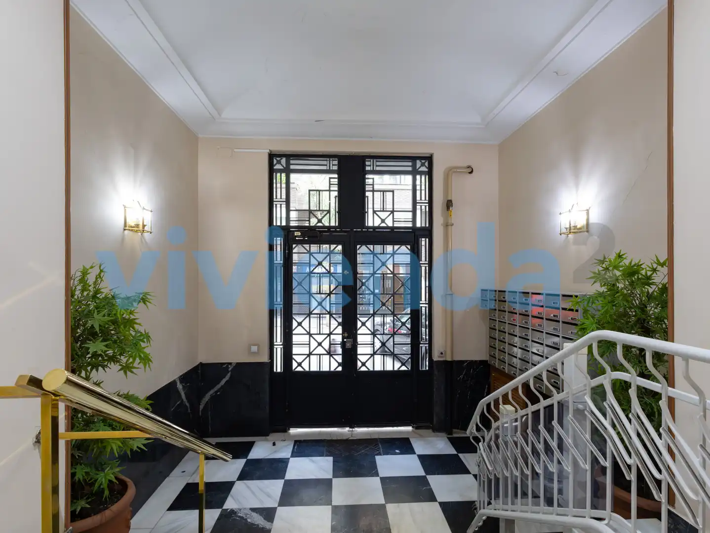 Appartamento con ascensore in vendita a Calle de Nicasio Gallego, imagen 6