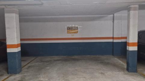 Photo 4 of Garage to rent in Carrer de la Riera Principal, 20, Alella, Barcelona