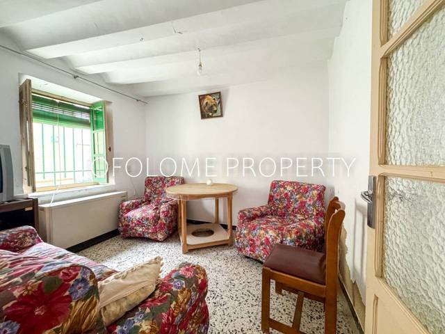 Casa adosada en Venta en Calle Solana en Higueruela