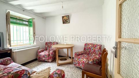 Foto 3 de Casa adosada en venda a Solana, Higueruela, Albacete