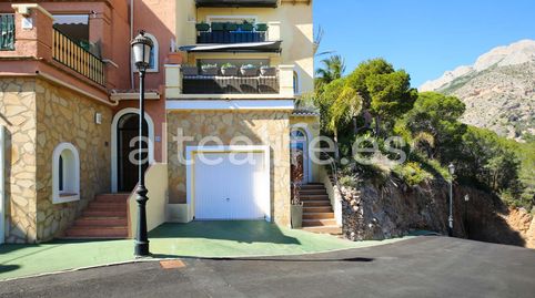 Photo 4 of Houses for sale in Calle Lotería, 9, Altea Hills, Altea