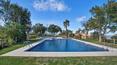 Foto 4 von Maisonette zum Verkauf in Urbanitzacions, Castell d'Aro, Platja d'Aro i s'Agaró