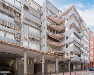 Exterior view of Flat for sale in Benidorm