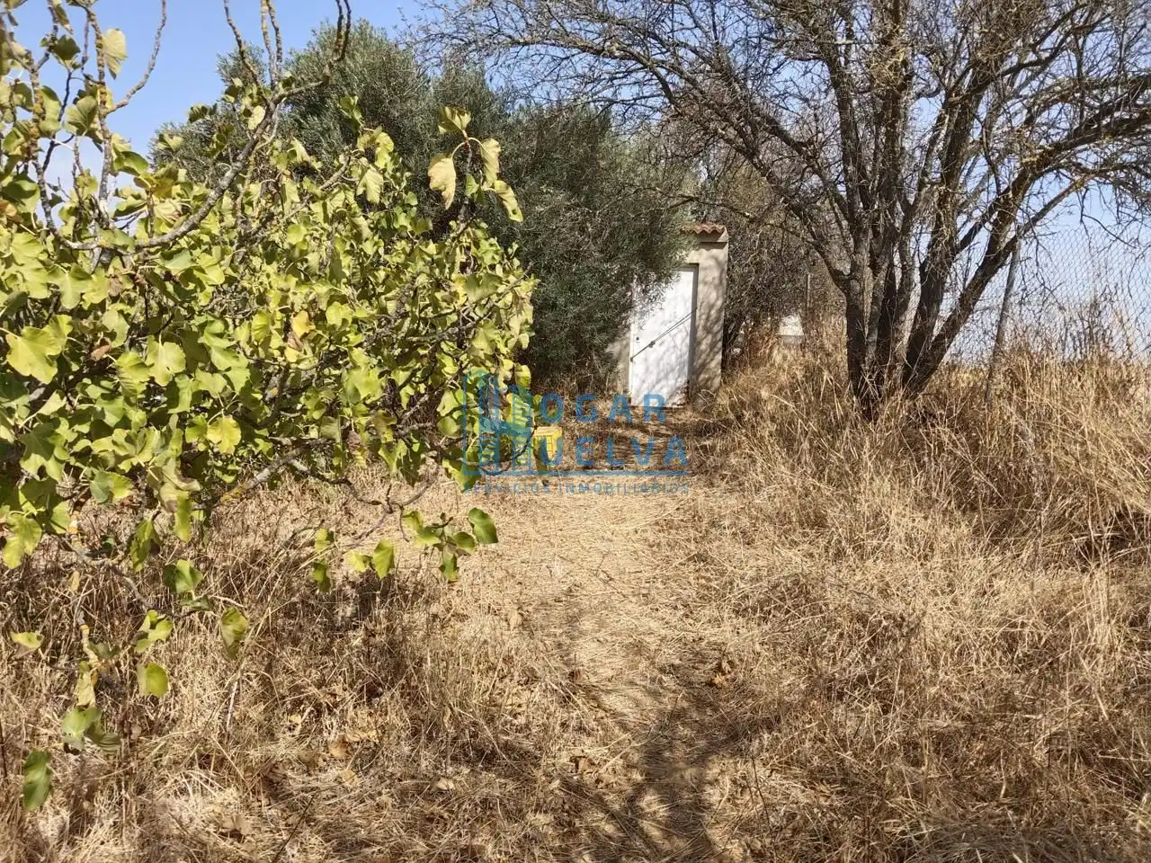 Terrenos y solares en venta en dehesa Aljaraque, imagen 8