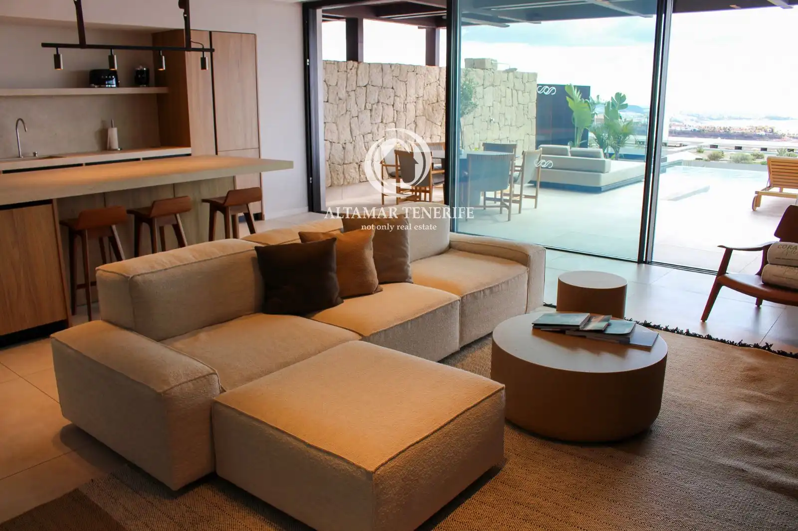 Maison avec piscine à vendre à Calle Alcojora s/n, imagen 46