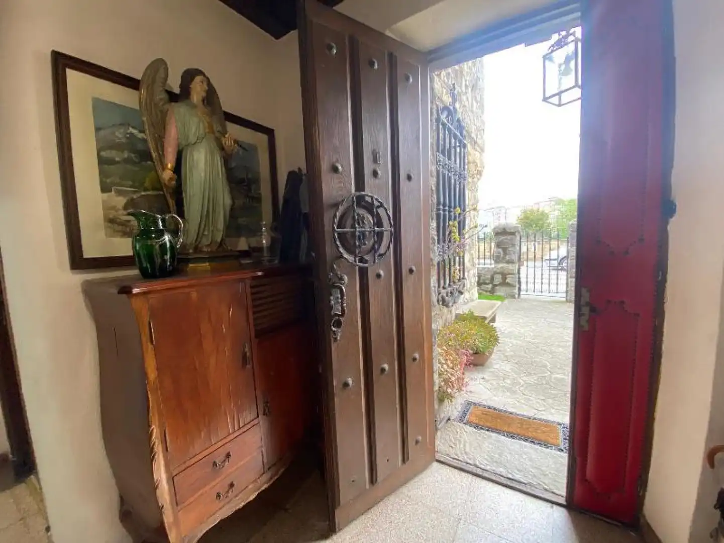 Casa o chalet en venta en Torrelavega  con Calefacción, Trastero y Balcón