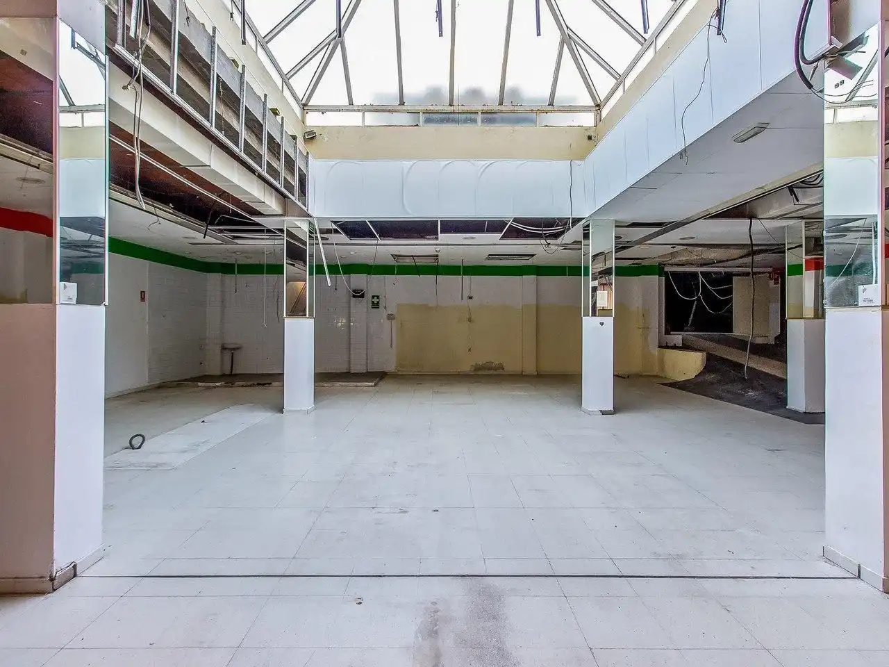 Local comercial en venda a Fuensalida, imagen 37