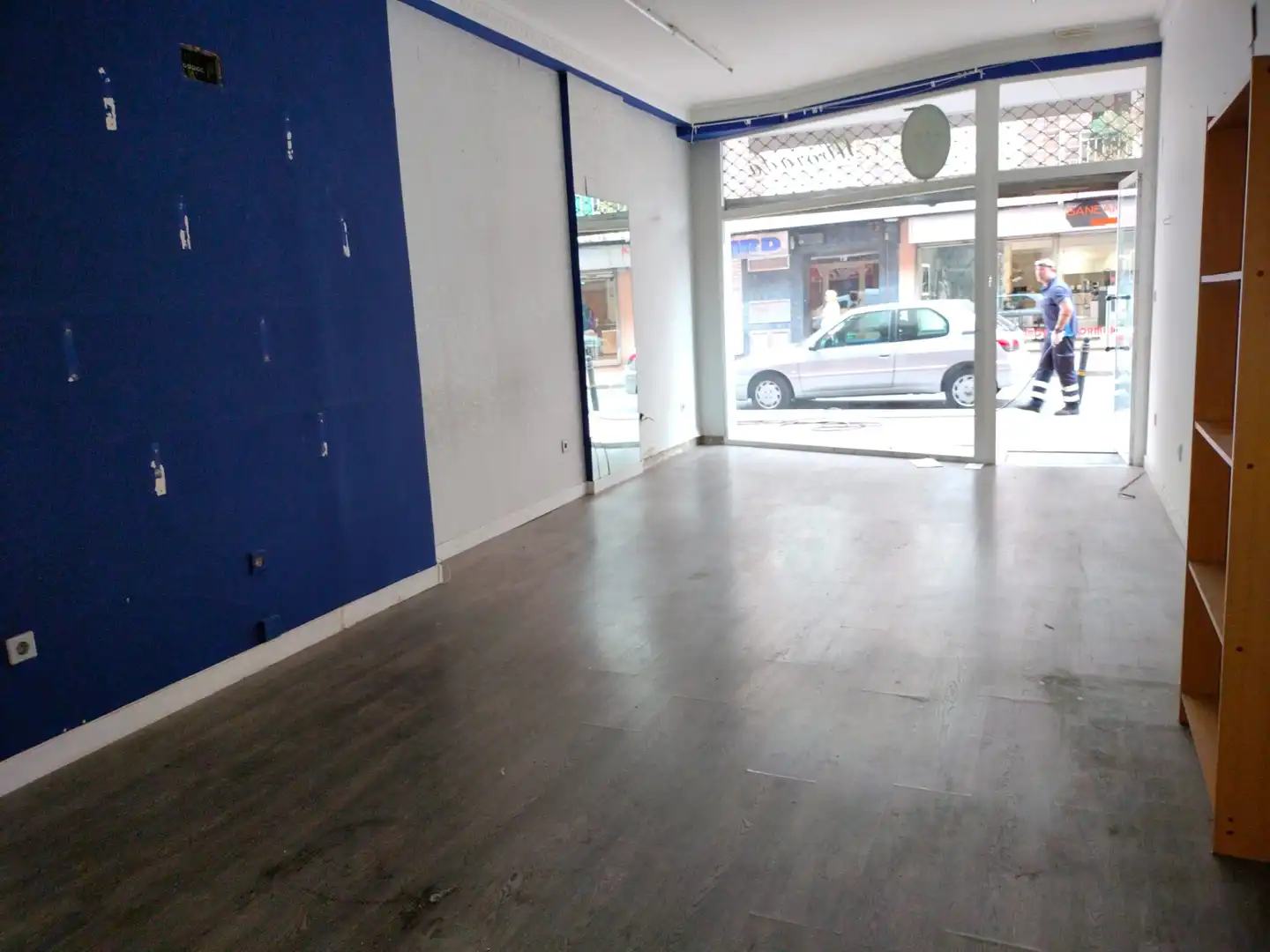 Local comercial en venta en Rontegui - Pormetxeta, imagen 4