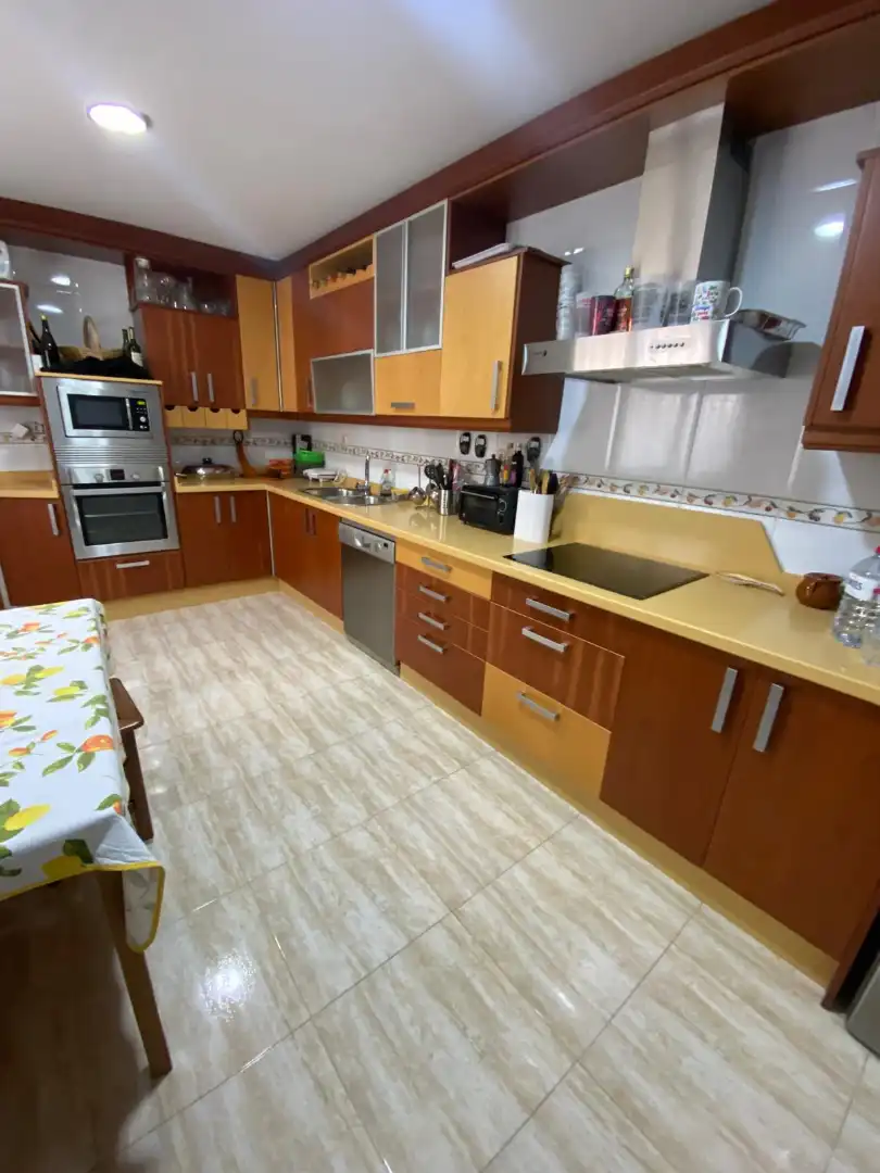 Casa adosada en venta en Calle el Bonillo, Munera
