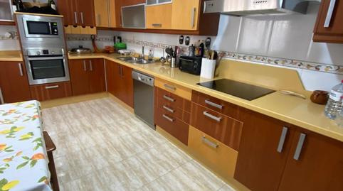 Foto 2 de Casa adosada en venda a Calle el Bonillo, Munera, Albacete