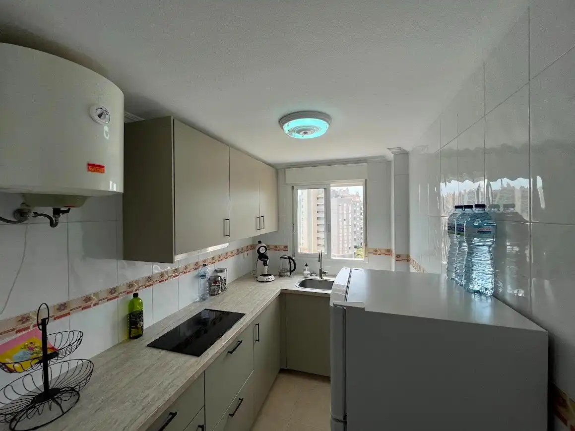 Apartament amb piscina en venda a Calle Maestro Alfonso Marín 18, imagen 17