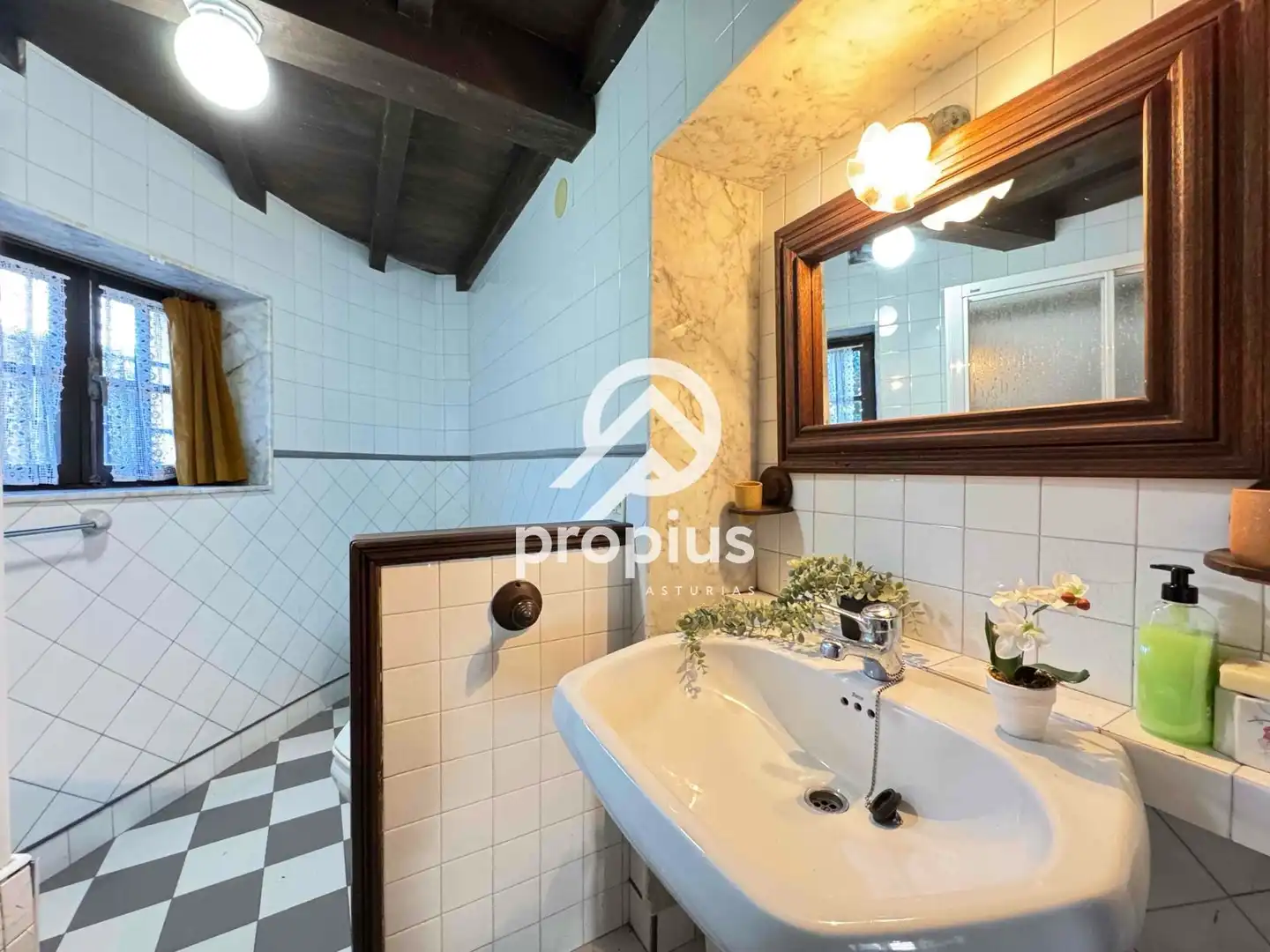 Casa o xalet en venda a Po, 152, Celorio - Poó - Parres