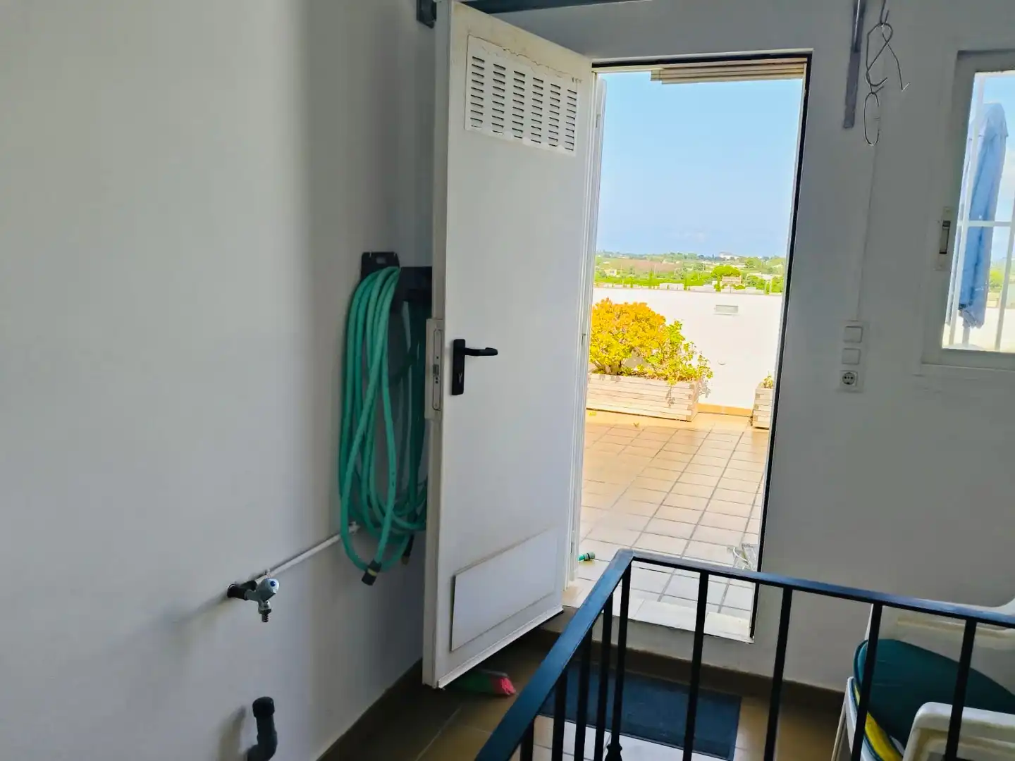 Dúplex en venta en Ondara con Aire acondicionado, Calefacción y Terraza