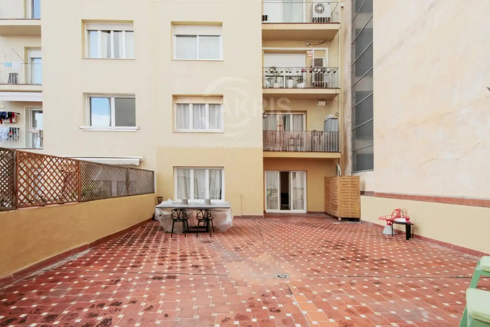 Appartamento con ascensore in vendita a Carrer d'Aribau, imagen 38