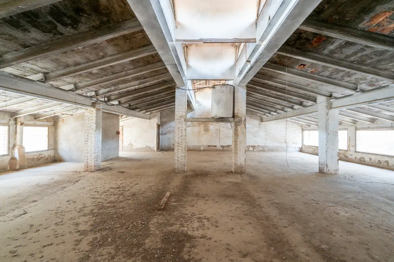 Industriegrundstück zum Verkauf in Carrer Abadia 32, imagen 12