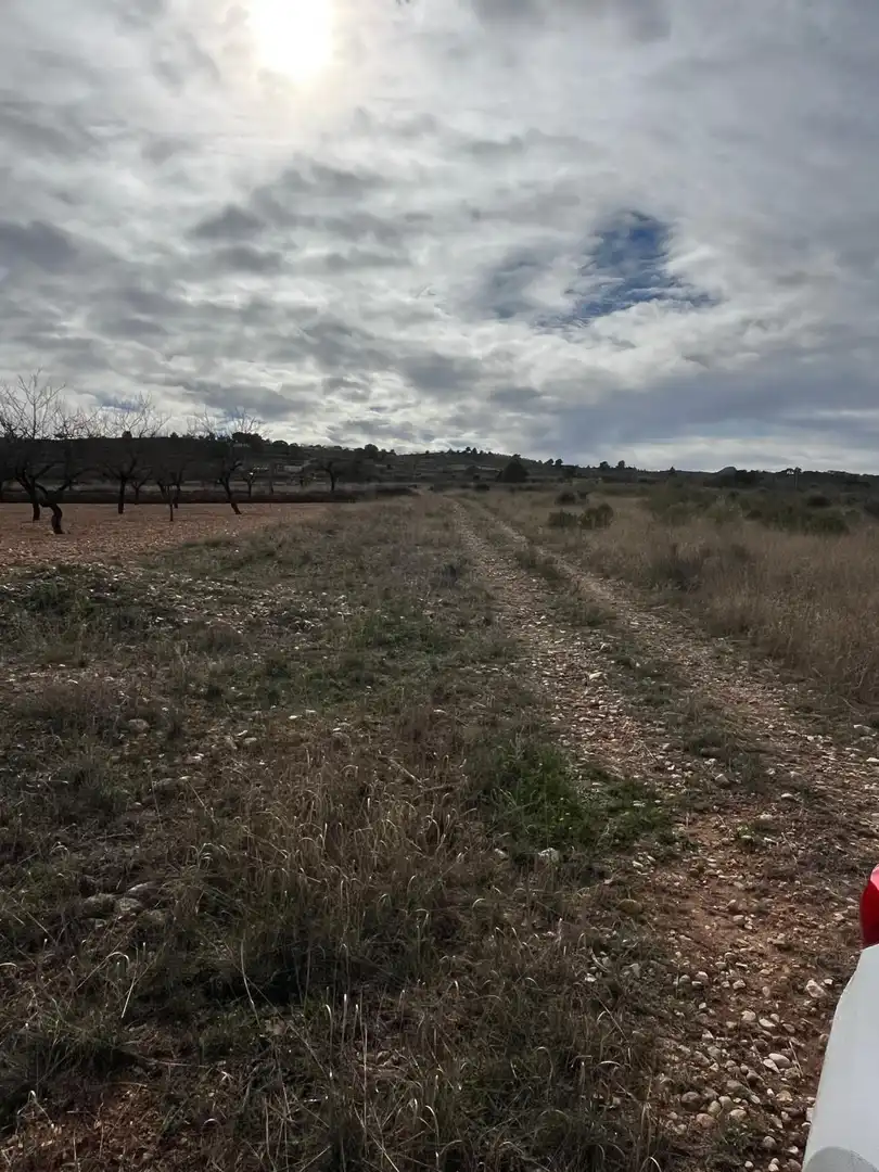 Residencial en venta en Hondón de los Frailes
