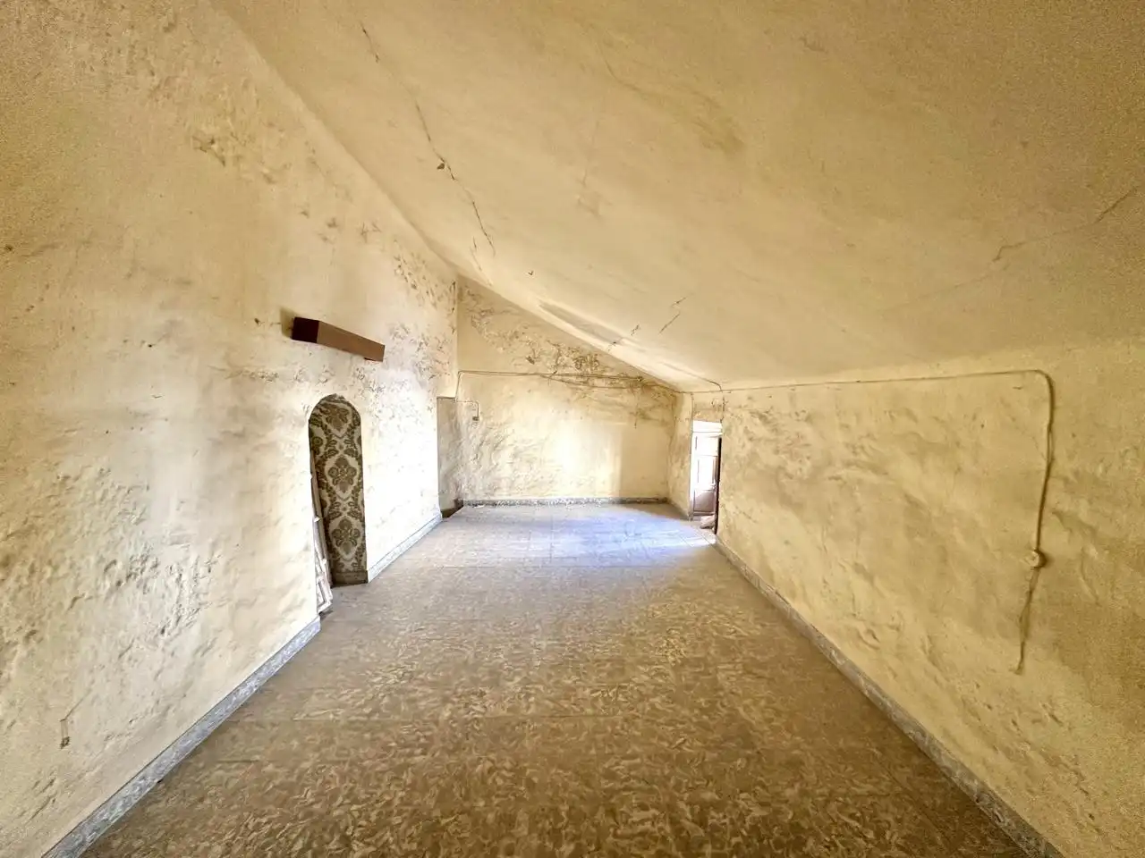 Casa o xalet en venda en Sierra de Yeguas amb Jardí privat