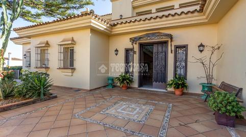Photo 5 of Houses for sale in San García, Algeciras