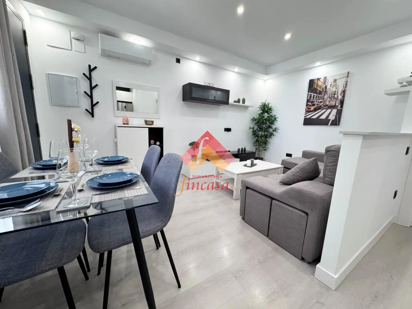 Apartament de lloguer a San Cristóbal