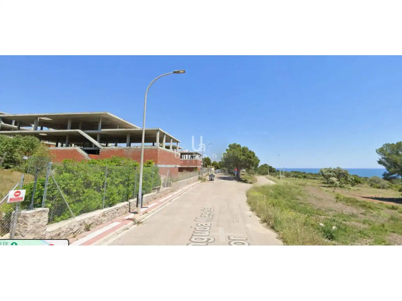 Edifici en venda a Calle Realenc, Costa Sur