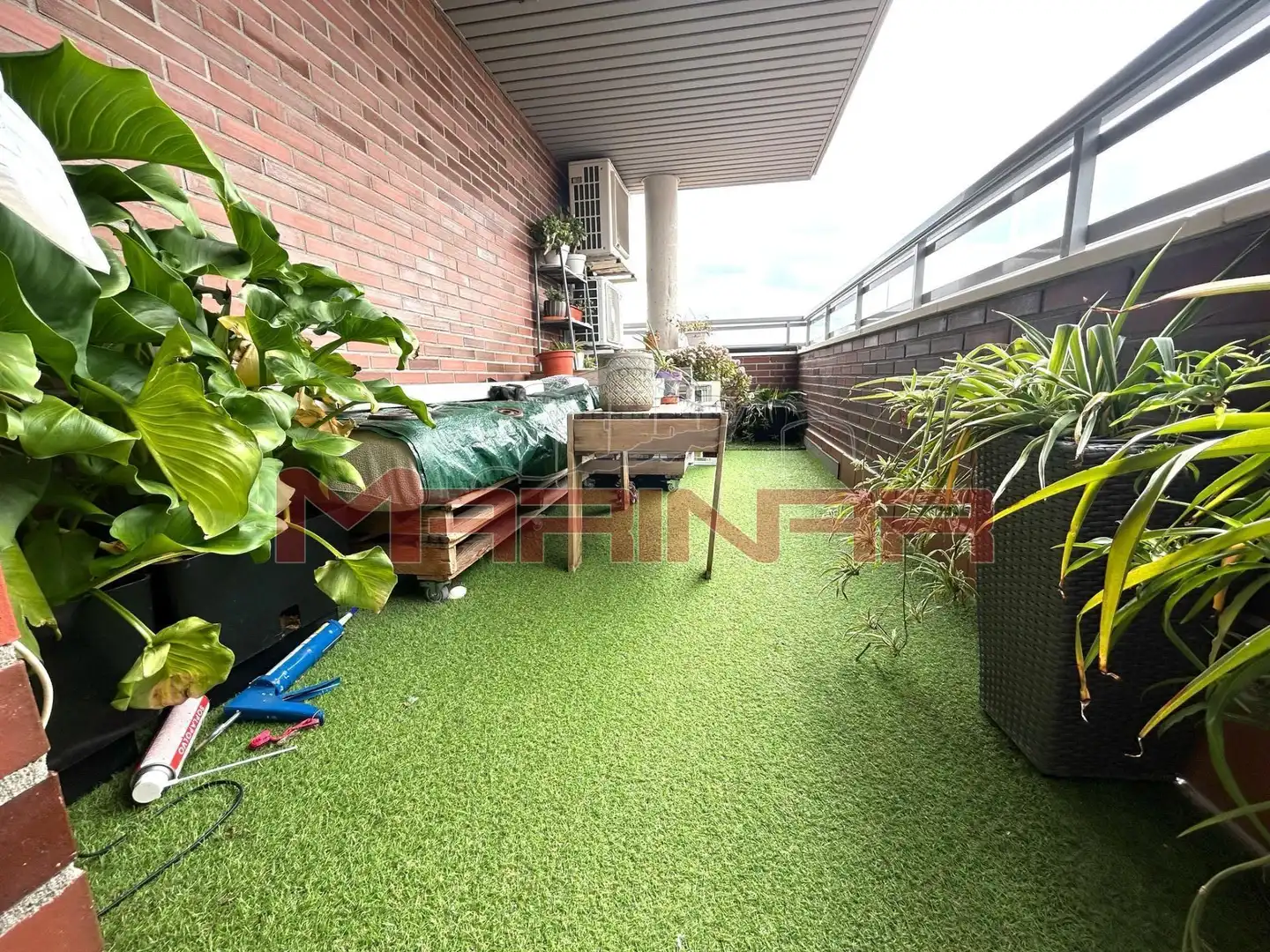 Terraza de Piso en venta en Seseña con Aire acondicionado, Calefacción y Terraza