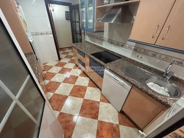Piso en venta en Isla Chica
