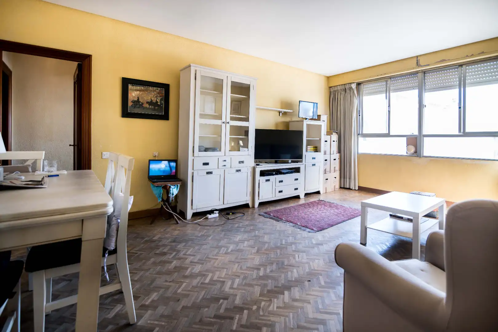 Appartement avec terrasse à vendre à Carrer de Calixt III, imagen 7