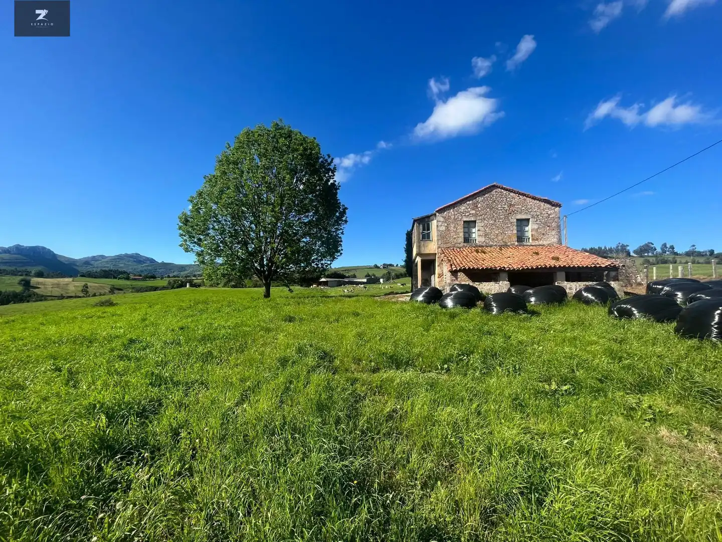 Casa amb jardí en venda a Liérganes, imagen 7