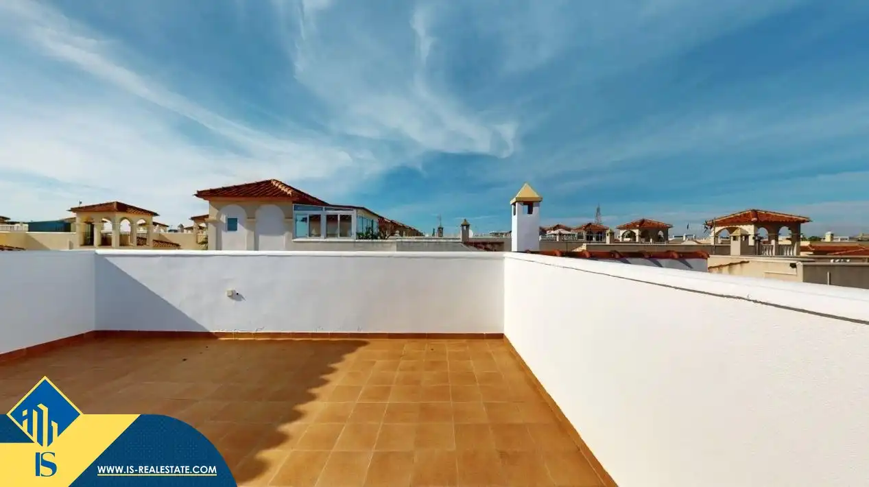 Detached house with pool for sale in Algorfa, imagen 29