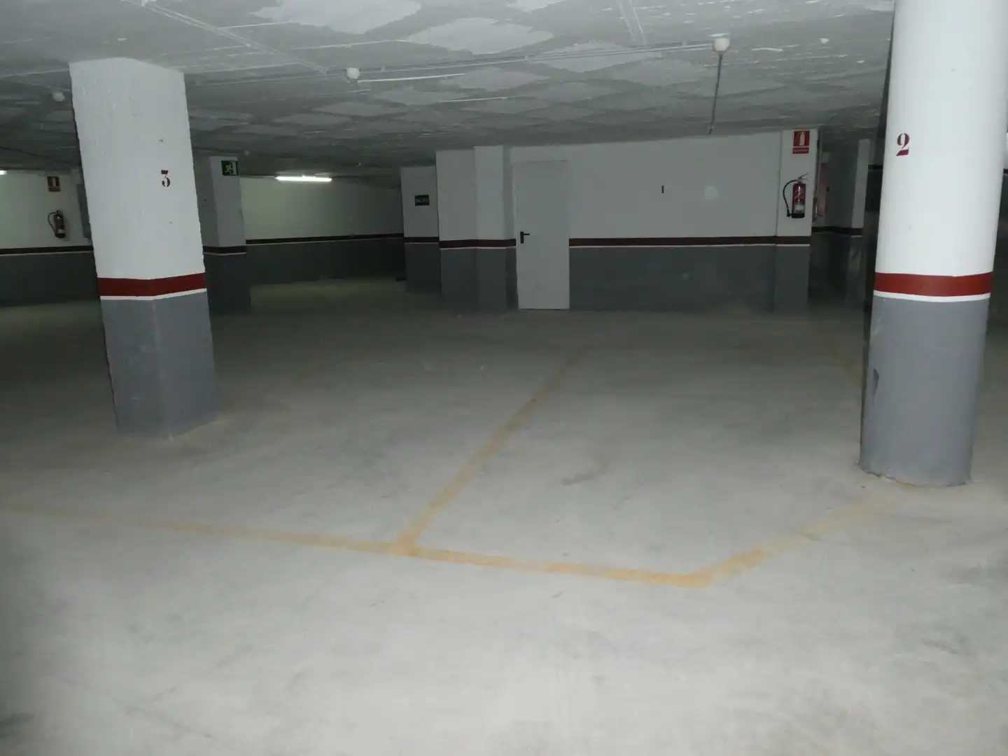 Individual en venta en Carrer de Costa de Carbonell 37