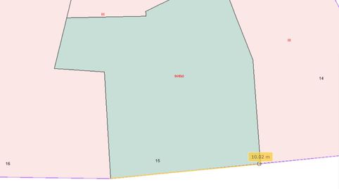 Foto 2 de Residencial en venda a Las Tinajerías - Juderías, Lucena
