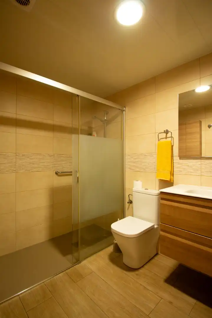 Appartement avec ascenseur à vendre à Passatge Cornet, imagen 12