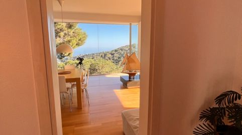 Casa única con espectaculares vistas a Canyelles-Intimidad absoluta debido a la situación, imatge 3