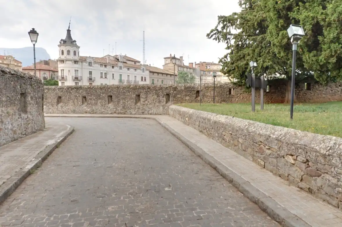Pis en venda a Calle Oloron Santa María, imagen 5