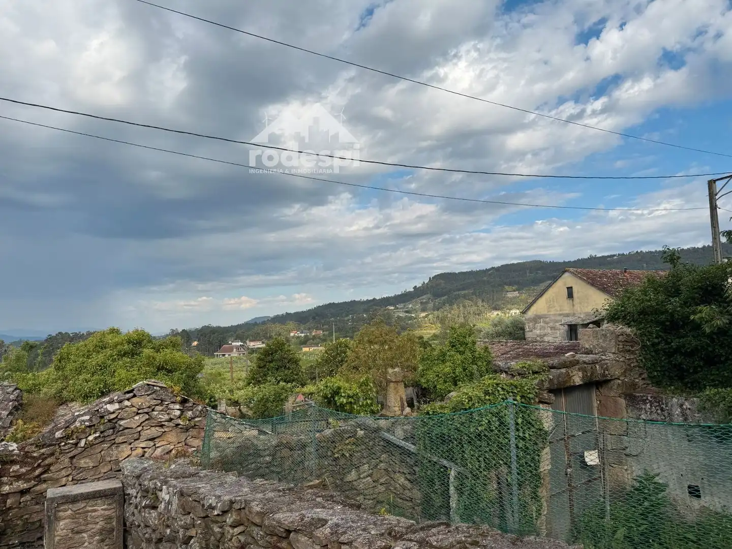 Casa o xalet en venda en Arbo amb Terrassa, Traster i Piscina