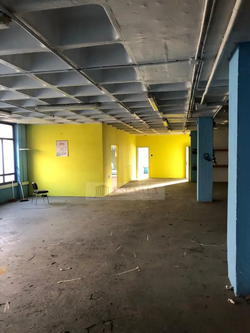 Nave industrial in vendita a Errekalde, imagen 20