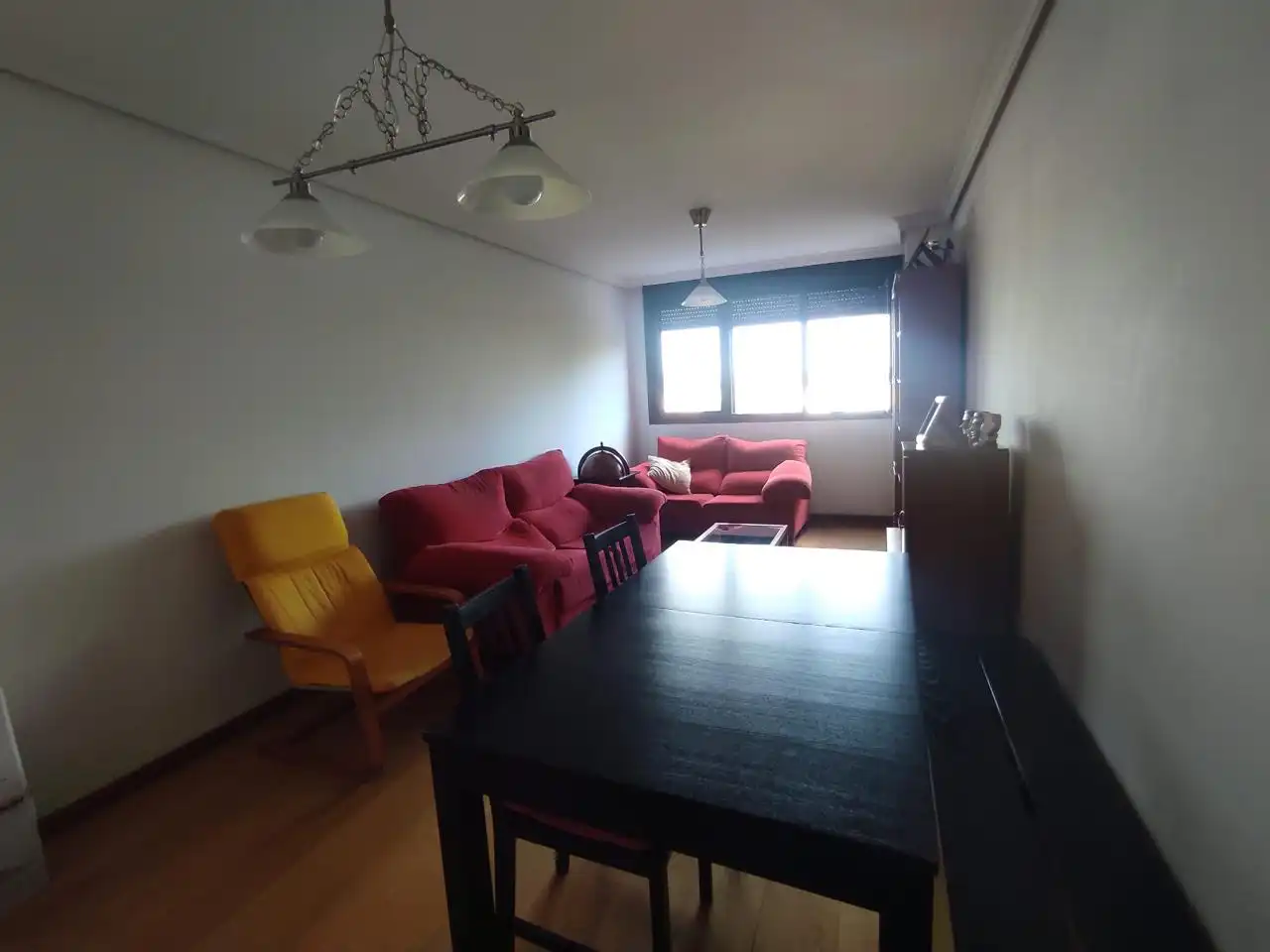 Flat for sale in Francisco Tomás Y Valiente, Peñacastillo - Nueva Montaña