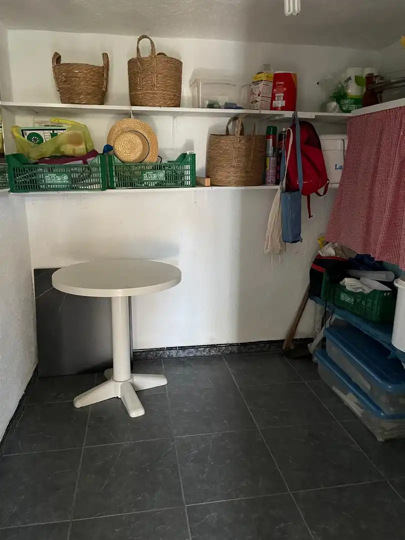 Balcony of Country homes for sale in Cervantes  with Terrace, Storage room and Furnished