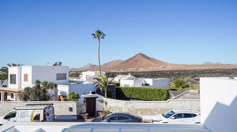 Foto 2 de Casa o xalet en venda a Tahiche, Teguise