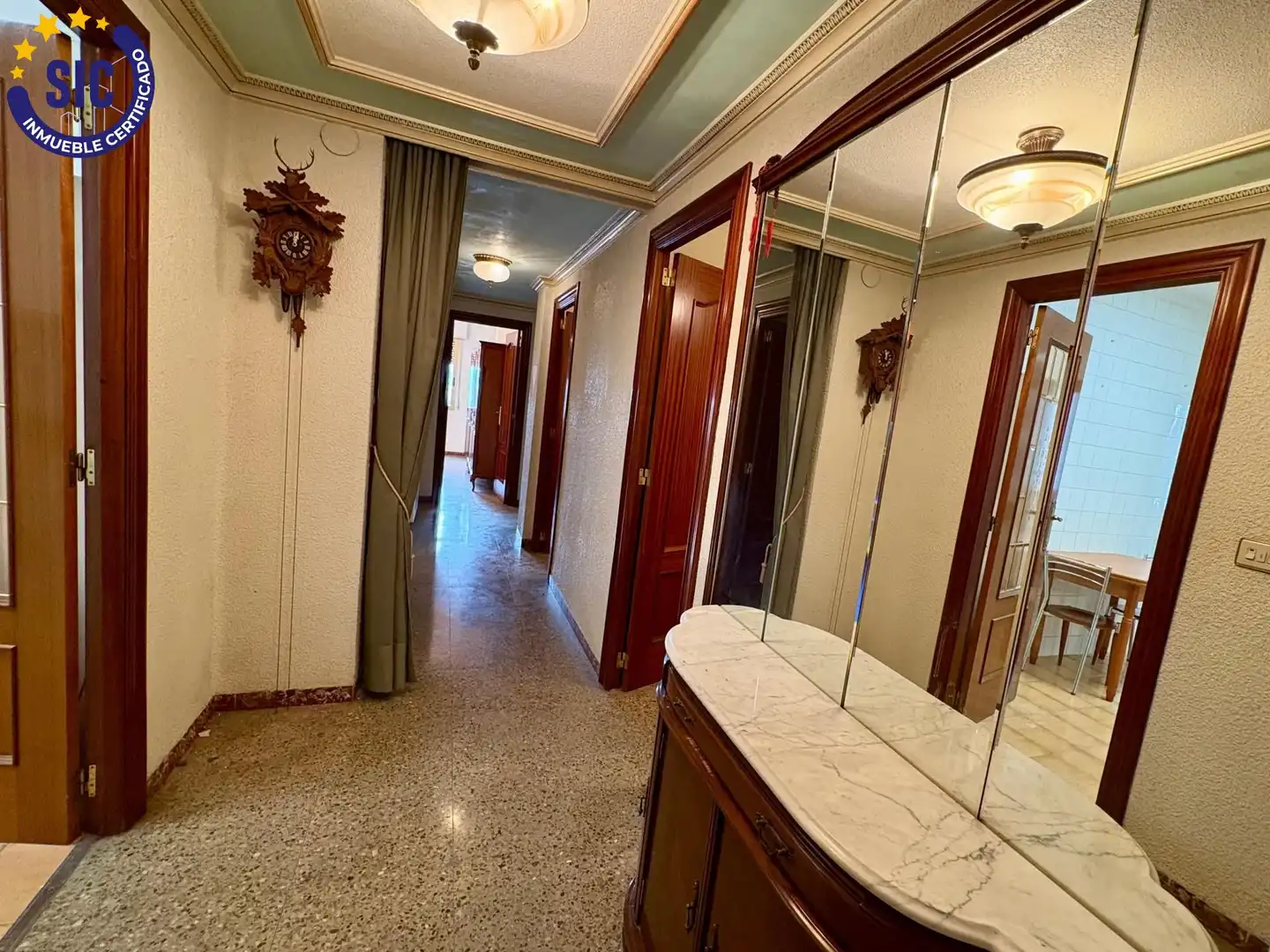 Piso en venta en Nules con Aire acondicionado, Calefacción y Balcón