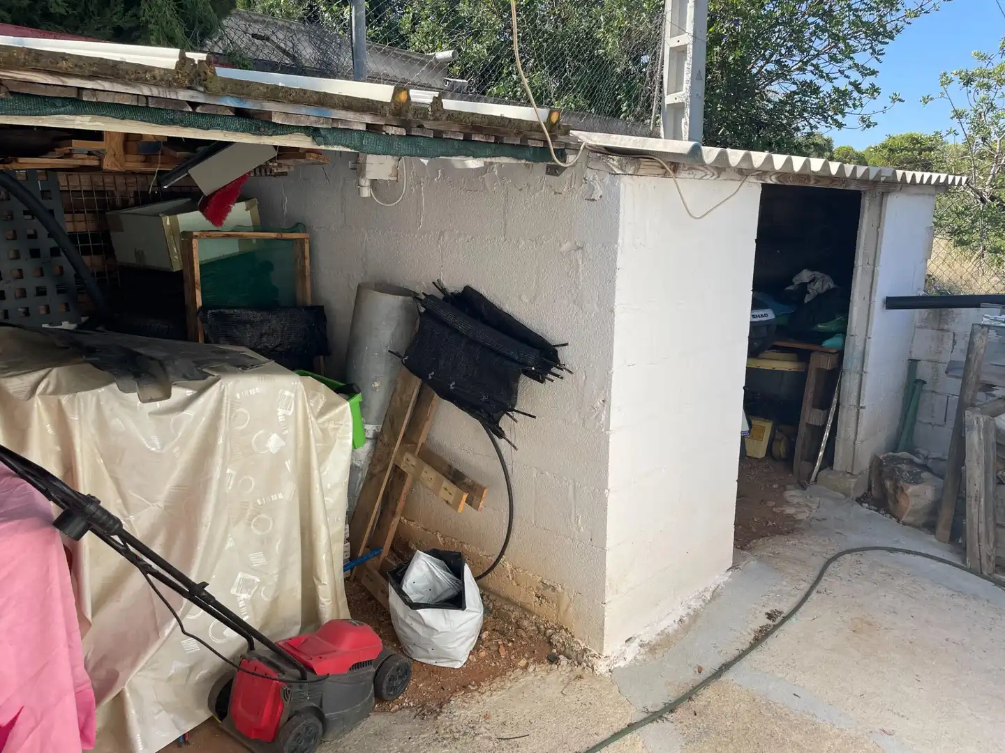 Finca rústica en venda en Peñíscola / Peníscola amb Calefacció, Jardí privat i Terrassa