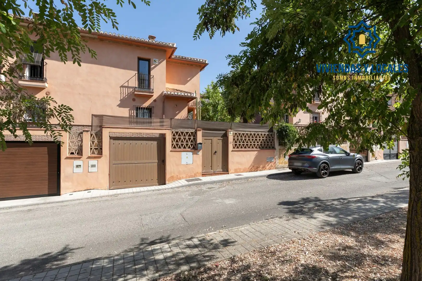Casa en venta en Calle Calle Arniches 21, imagen 29