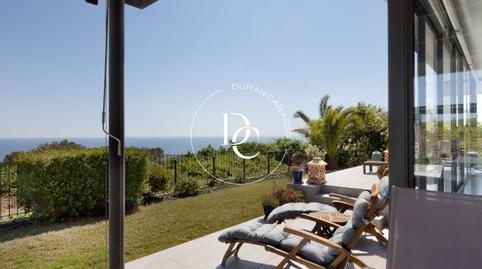 Photo 5 of House or chalet for sale in Carrer Drets Humans, Levantina - Montgavina - Quintmar, Sitges