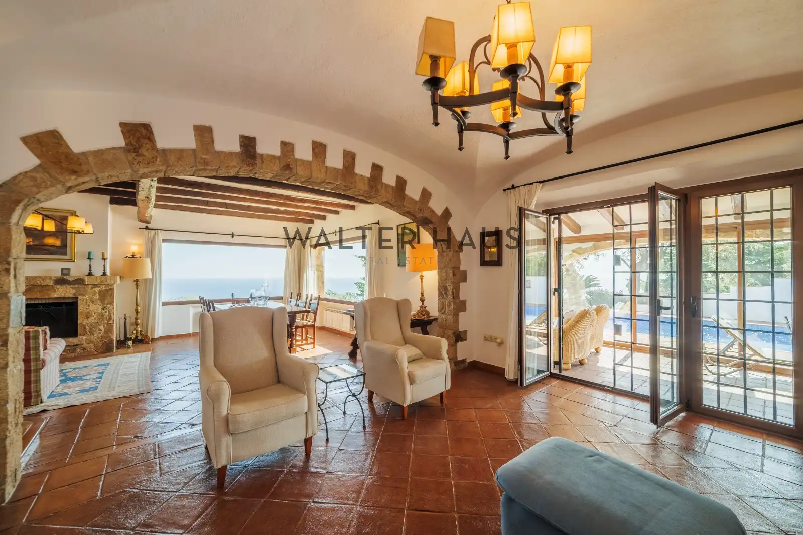 Maison rustique avec piscine à vendre à Carrer Romanyà, imagen 15