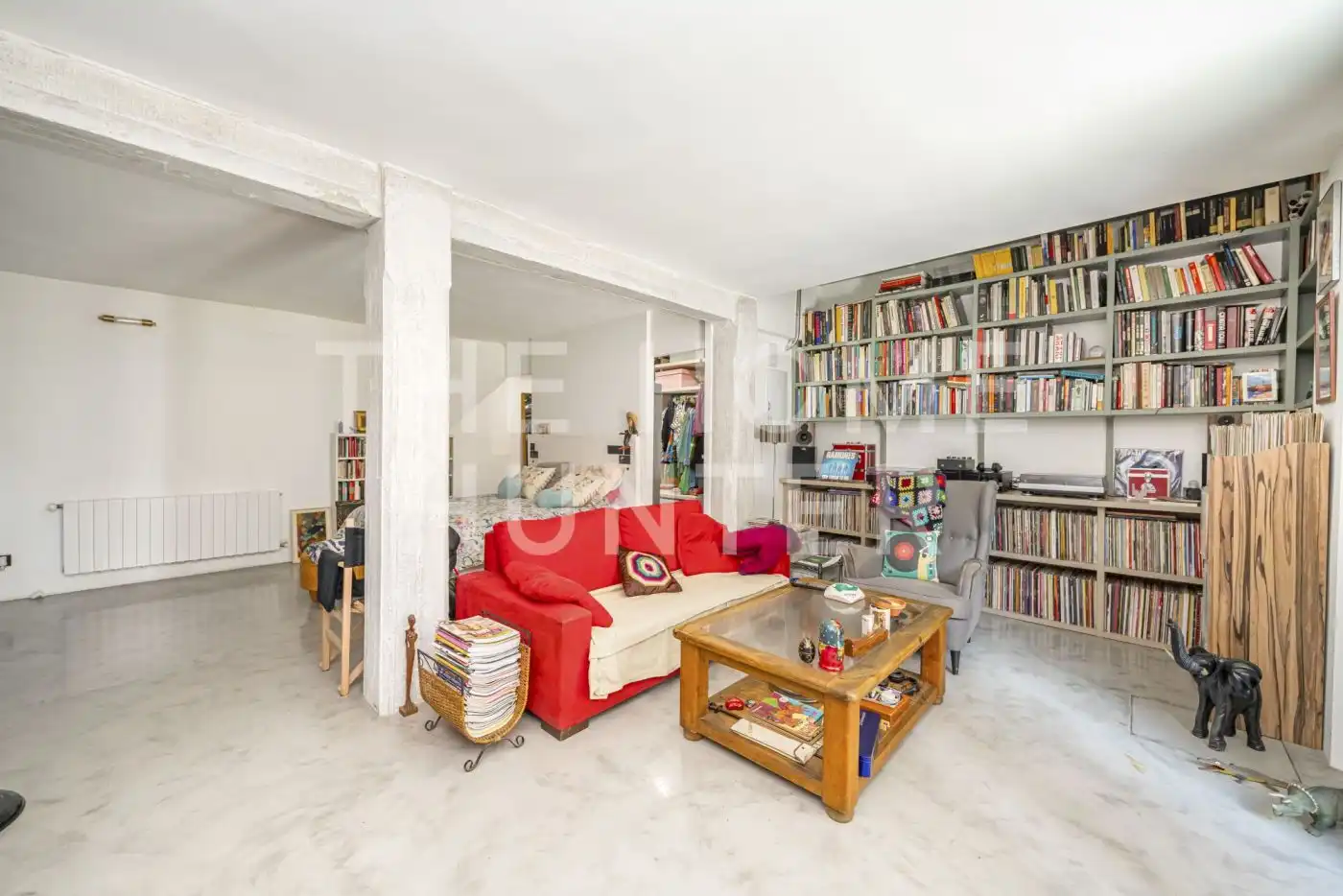 Dúplex en venta en DOCTOR ESPINA, Opañel