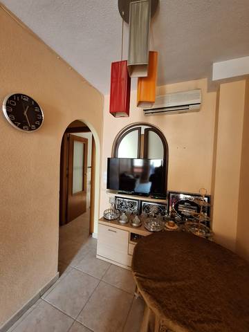 Dúplex en Venta en El Algar