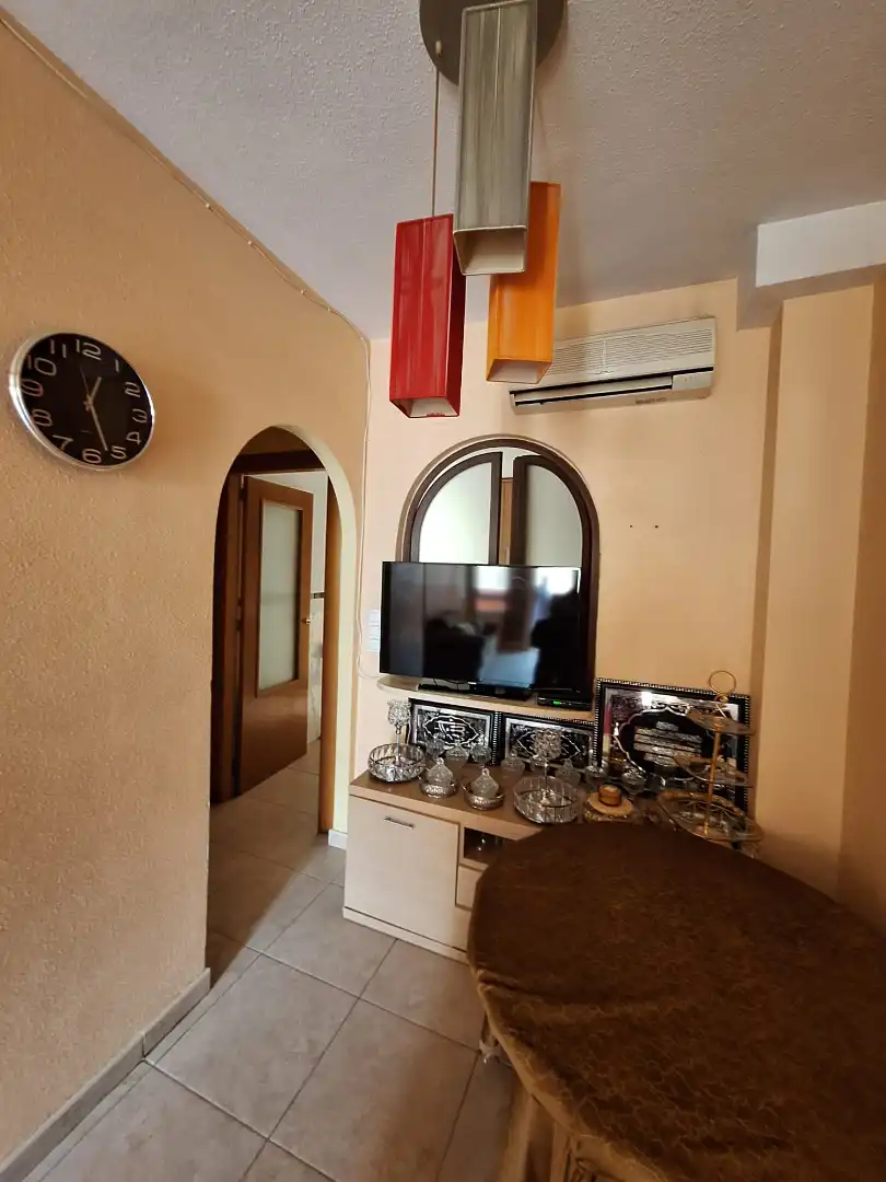 Dúplex en venda en Cartagena amb Aire condicionat, Jardí privat i Balcó